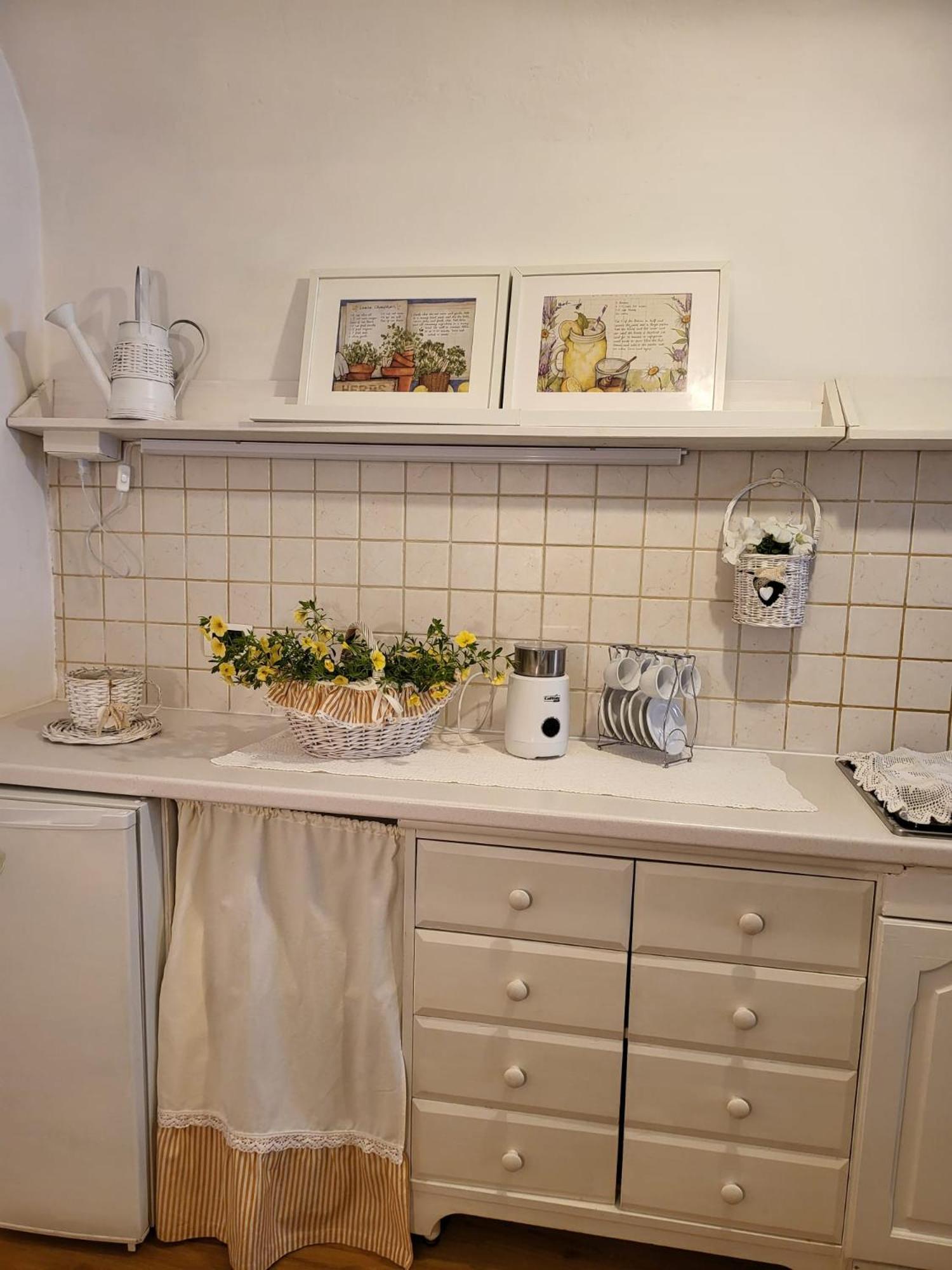 B&B Il Giullare Sulmona Exteriör bild